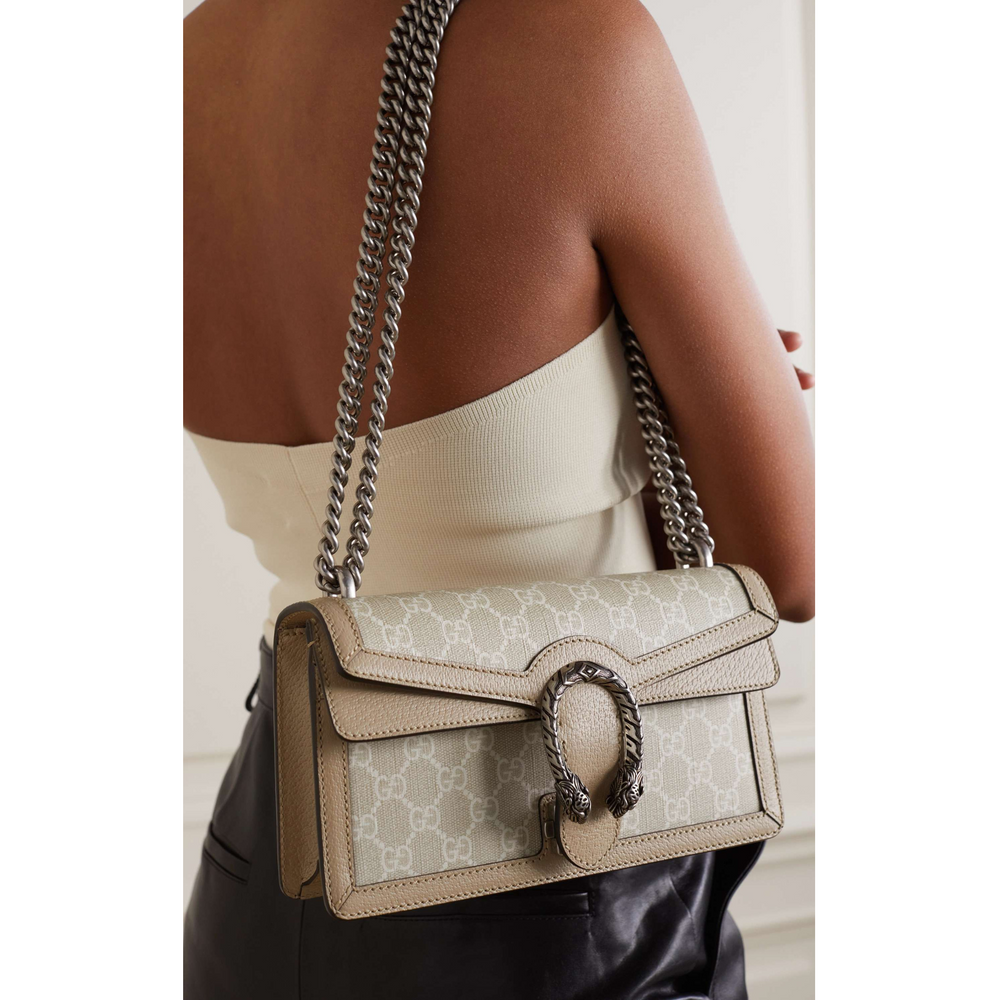 GUCCI Dionysus Shoulder Bag small
