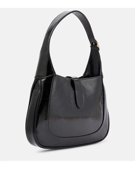 Gucci Jackie 1961 Shoulder Bag black small