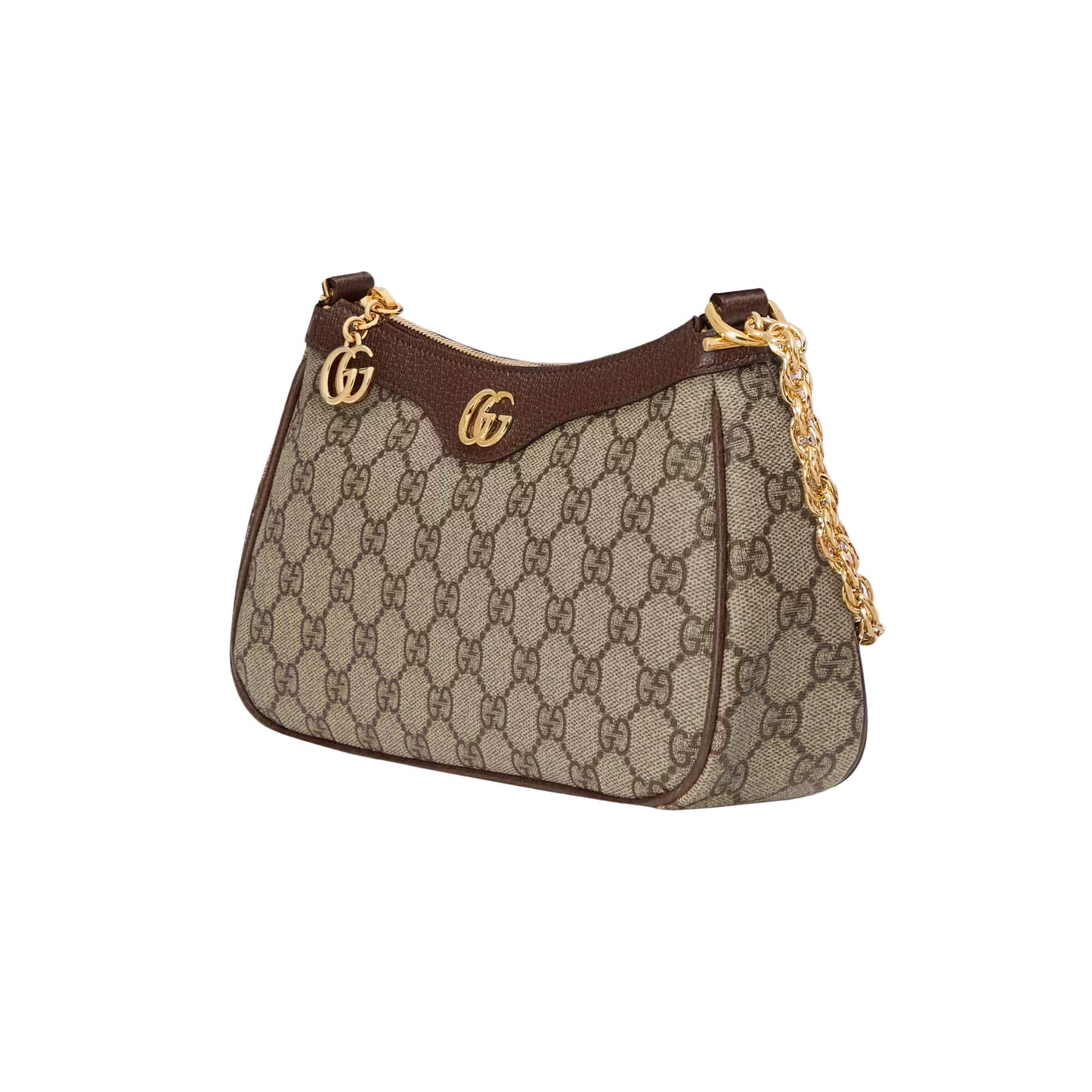 Gucci Ophidia Handbag Bag metal chain