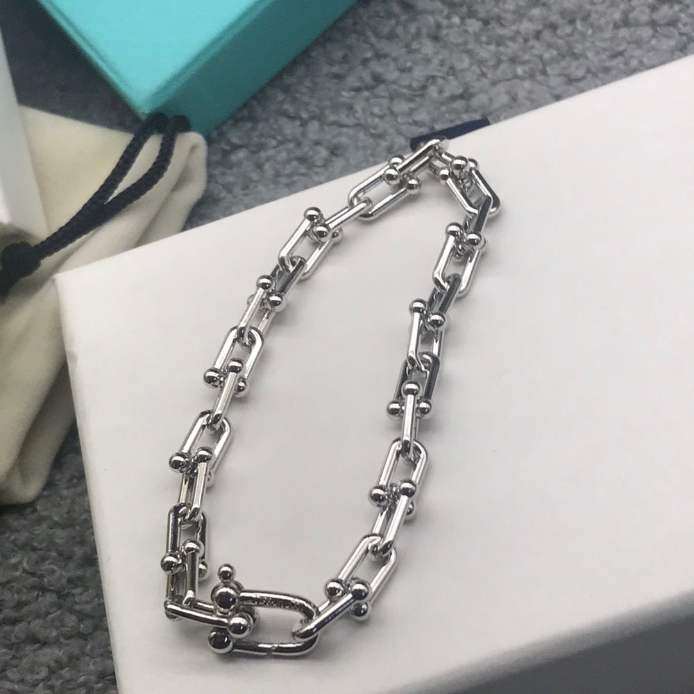 Tifanny bracelet  925 sterling silver
