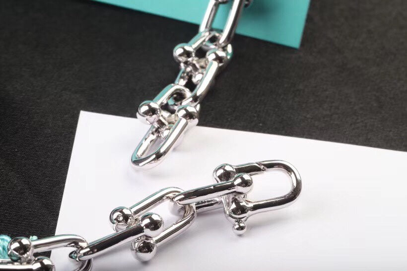 Tifanny bracelet  925 sterling silver