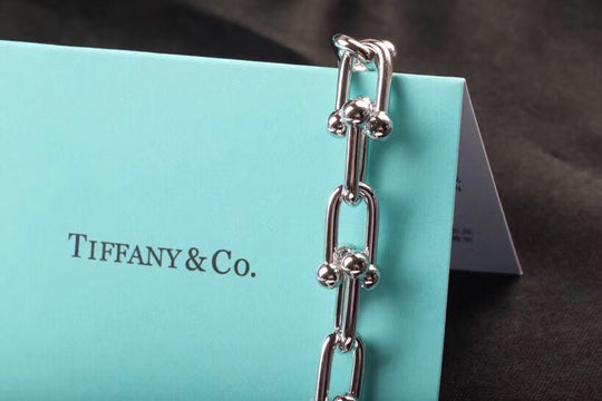 Tifanny bracelet  925 sterling silver