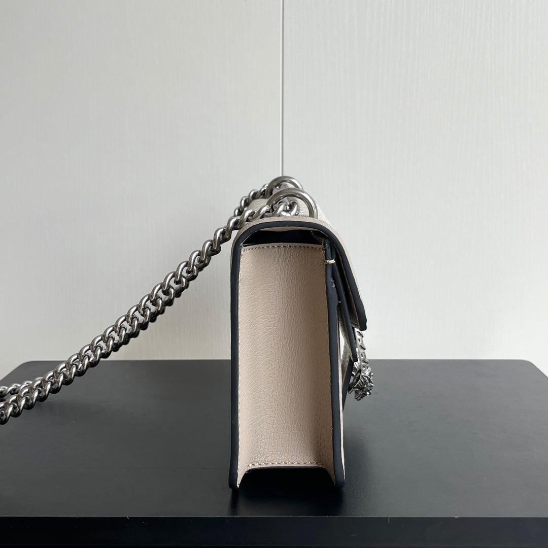 Dionysus Shoulder Bag small