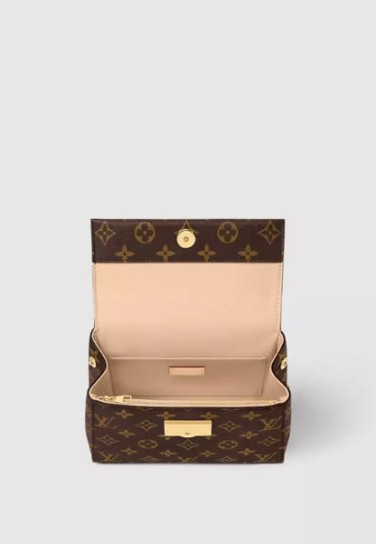 Louis Vuitton Cluny Mini Monogram