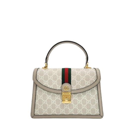 Gucci Ophidia Top Handle Bag Medium